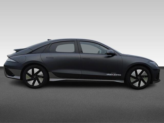 Hyundai IONIQ 6 Connect 77.4 kWh | Achterstoelen verwarmd | Adaptief Cruise Control | Apple Carplay/Android Auto