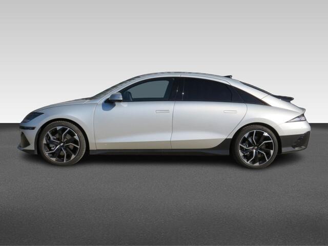 Hyundai IONIQ 6 Connect 77 kWh | Elektrische verstelbare stoelen | Navigatie | V2L | Carplay