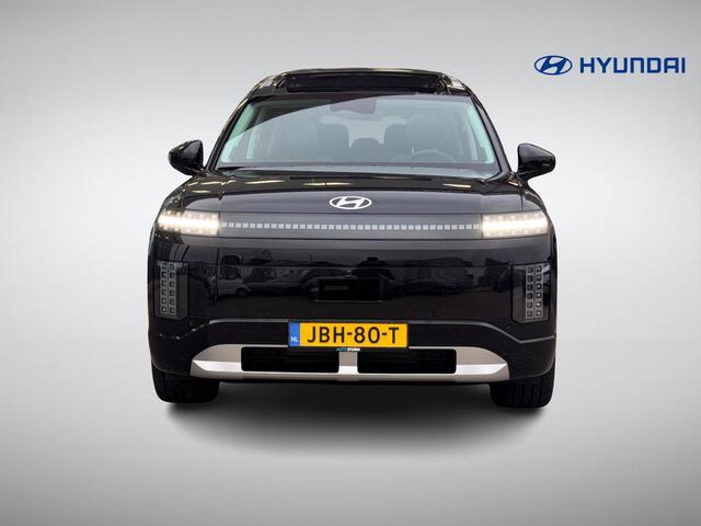 Hyundai IONIQ 9 Connect+ AWD 7p. 110.3 kWh