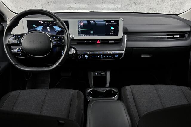 Hyundai IONIQ 5 Style 73kWh | LED koplampen | Adaptieve cruise control | Camera | Digitaal display