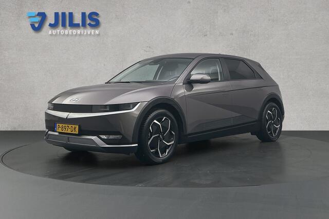 Hyundai IONIQ 5 Style 73kWh | LED koplampen | Adaptieve cruise control | Camera | Digitaal display