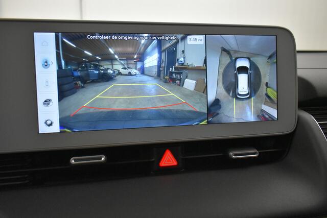 Hyundai IONIQ 5 Lounge 73kWh SOH 94% Vol Leder Camera EL aKlep