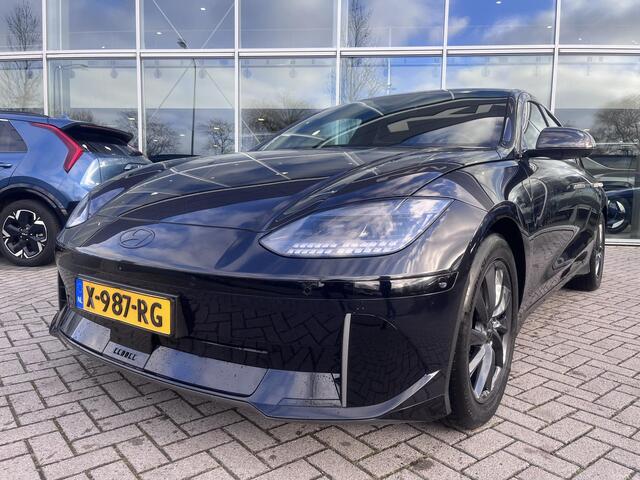 Hyundai IONIQ 6 Lounge 77.4 kWh