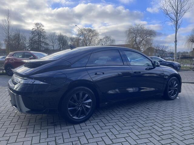 Hyundai IONIQ 6 Lounge 77.4 kWh