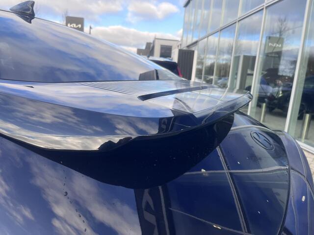 Hyundai IONIQ 6 Lounge 77.4 kWh