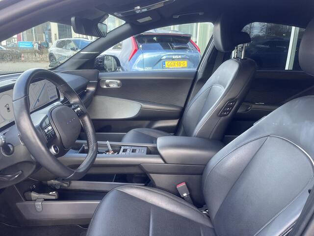 Hyundai IONIQ 6 Lounge 77.4 kWh