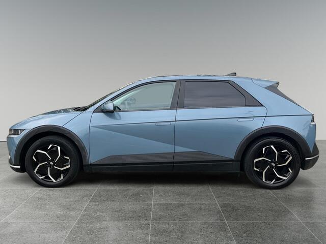 Hyundai IONIQ 5 Style 77.4 kWh | LAGE KMSTAND | LONG RANGE ACCU | MULTIMEDIA & NAVIGATIESYSTEEM | ADAPTIEVE CRUISECONTROL | TREKHAAK | APPLE CARPLAY & ANDROID AUTO |