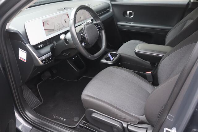Hyundai IONIQ 5 Style 58 kWh NL-Auto!! SOH 100% Camera I Adap + Stuurhulp I Carplay
