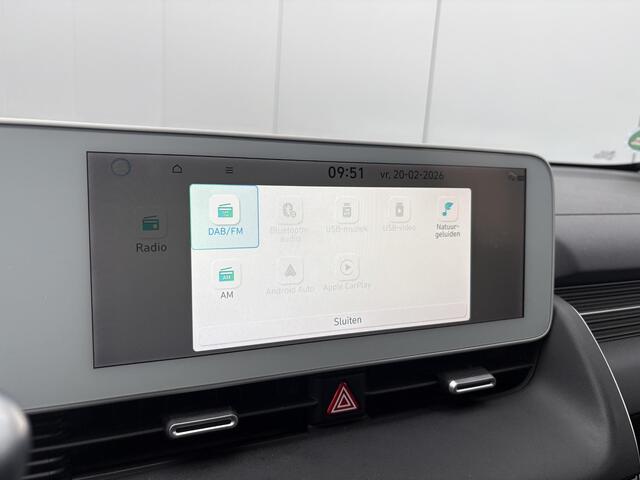 Hyundai IONIQ 5 Style 58 kWh / Airco / Cruise control / 3 Fase Lader / Apple Carplay/Android Auto /