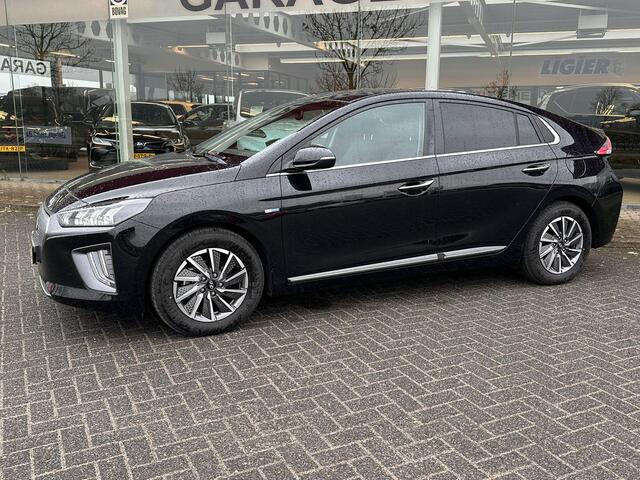 Hyundai IONIQ Comfort EV 38 kWh | SOH: 95,2% | 311km WLTP | Adaptive CC | Full LED | Navi |