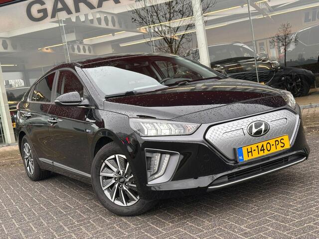 Hyundai IONIQ Comfort EV 38 kWh | SOH: 95,2% | 311km WLTP | Adaptive CC | Full LED | Navi |