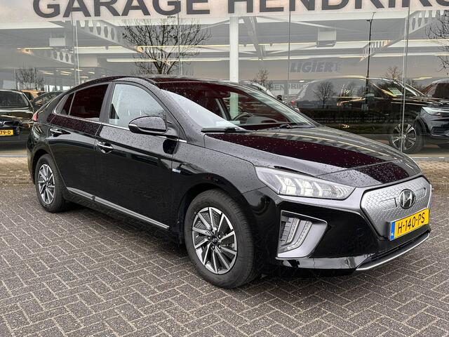 Hyundai IONIQ Comfort EV 38 kWh | SOH: 95,2% | 311km WLTP | Adaptive CC | Full LED | Navi |