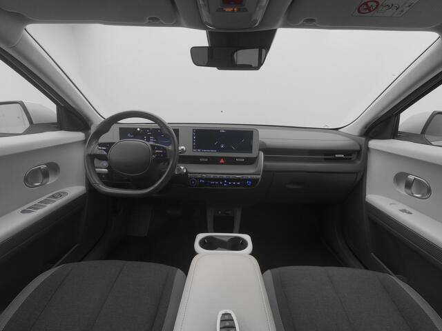 Hyundai IONIQ 5 Style 58 kWh | CAMERA | ADAPTIVE | KEYLESS