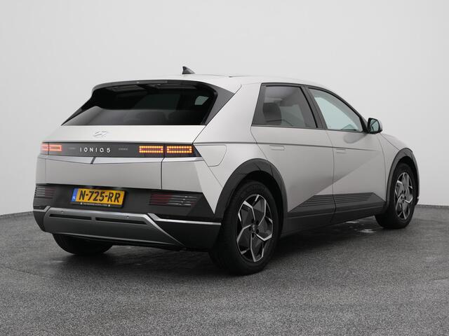 Hyundai IONIQ 5 Style 58 kWh | CAMERA | ADAPTIVE | KEYLESS