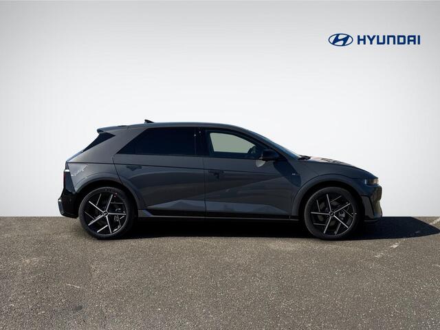 Hyundai IONIQ 5 N Line 84 kWh