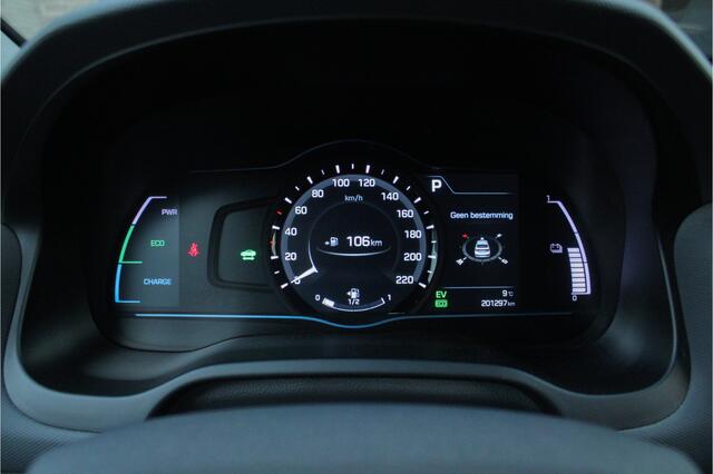 Hyundai IONIQ 1.6 GDi Comfort |ACC|parkeersensoren|camera|climate control|