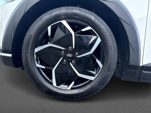 Hyundai IONIQ 5 Style 58 kWh | Warmtepomp