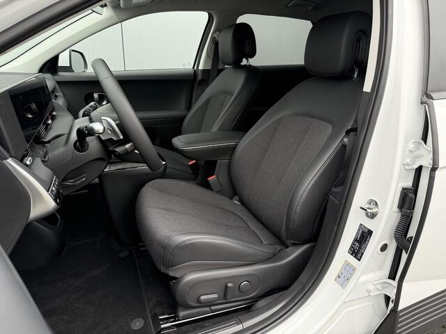 Hyundai IONIQ 5 Connect Limited 84 kWh / Snel Leverbaar / Navigatie / Climate Control / Cruise Control Adaptief /