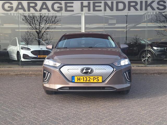 Hyundai IONIQ Comfort EV 38 kWh | SOH: 94,5% | 311km WLTP | Adaptive CC | Full LED | Navi |