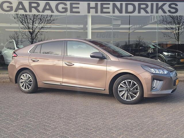Hyundai IONIQ Comfort EV 38 kWh | SOH: 94,5% | 311km WLTP | Adaptive CC | Full LED | Navi |