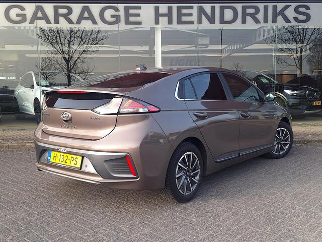 Hyundai IONIQ Comfort EV 38 kWh | SOH: 94,5% | 311km WLTP | Adaptive CC | Full LED | Navi |