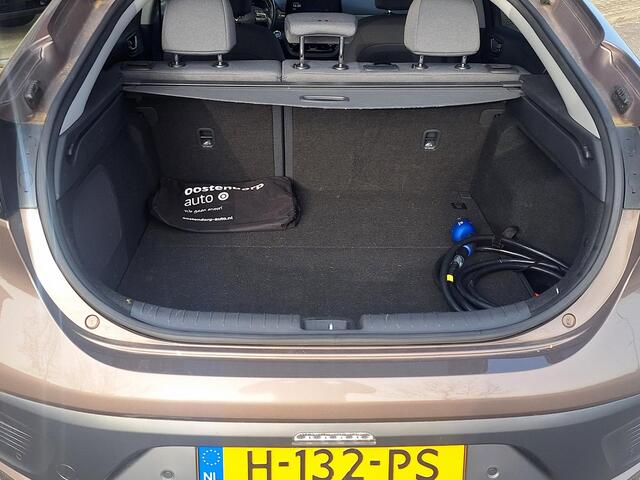 Hyundai IONIQ Comfort EV 38 kWh | SOH: 94,5% | 311km WLTP | Adaptive CC | Full LED | Navi |