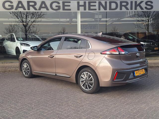 Hyundai IONIQ Comfort EV 38 kWh | SOH: 94,5% | 311km WLTP | Adaptive CC | Full LED | Navi |