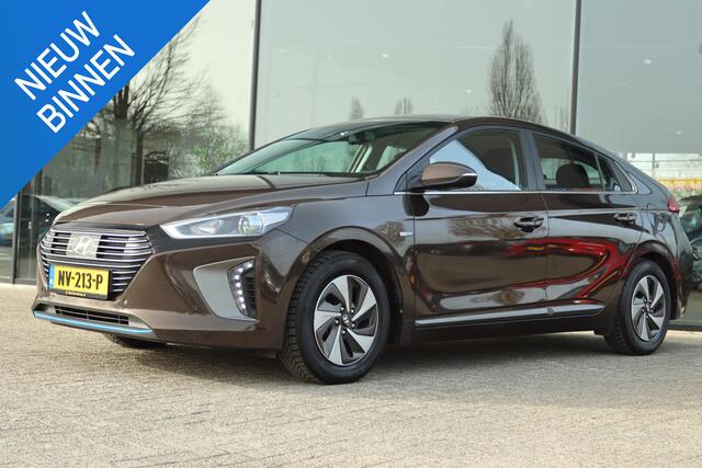 Hyundai IONIQ 1.6 GDi COMFORT AUT. | CARPLAY | ACC | CAMERA | INFINTY SOUND | PDC
