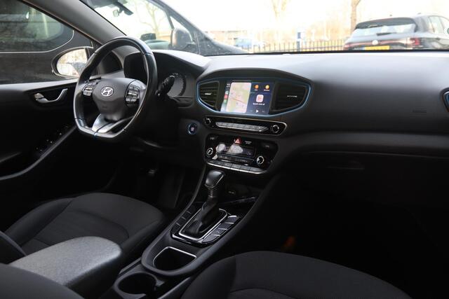 Hyundai IONIQ 1.6 GDi COMFORT AUT. | CARPLAY | ACC | CAMERA | INFINTY SOUND | PDC