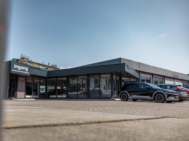 Hyundai IONIQ 5 N AWD 84kWh 650pk | ¤1.500 KORTING | LAGE BIJTELLING! | BOSE AUDIO | BLIND-SPOT VIEW |