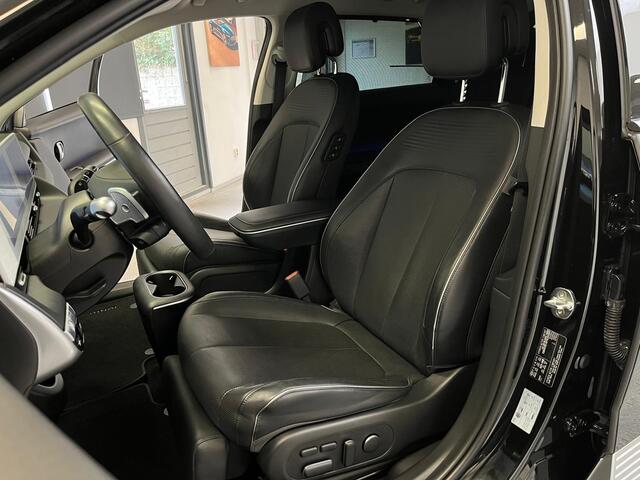 Hyundai IONIQ 5 Lounge 73kWh | 100% SOH | LEDER | HEAD-UP | BOSE |