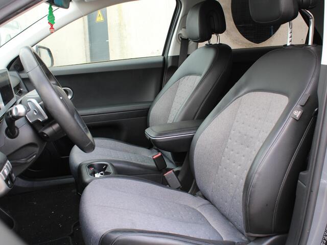 Hyundai IONIQ 5 Connect 58 kWh | SOH 97,5% |