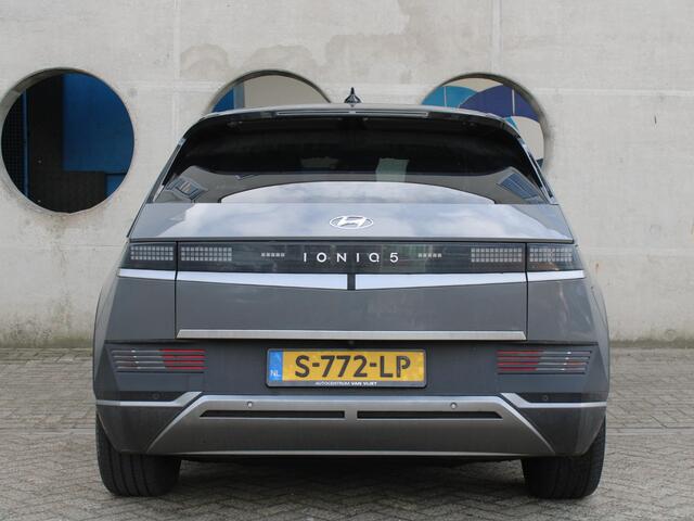 Hyundai IONIQ 5 Connect 58 kWh | SOH 97,5% |
