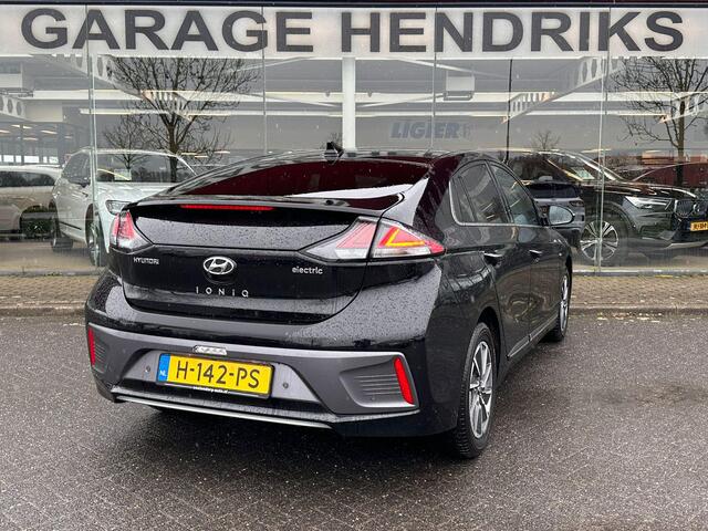 Hyundai IONIQ Comfort EV 38 kWh | SOH: 94,1% | 311km WLTP | Adaptive CC | Full LED | Navi |