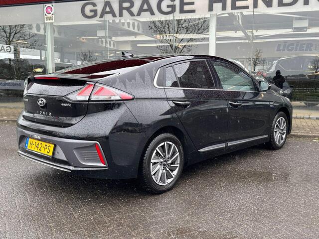 Hyundai IONIQ Comfort EV 38 kWh | SOH: 94,1% | 311km WLTP | Adaptive CC | Full LED | Navi |
