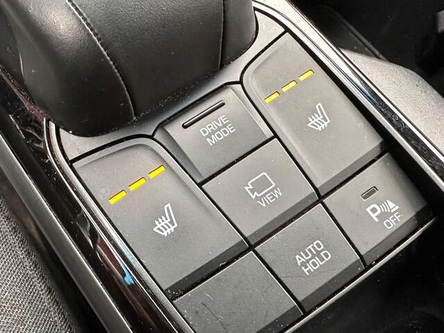 Hyundai IONIQ Comfort EV 38 kWh | SOH: 94,1% | 311km WLTP | Adaptive CC | Full LED | Navi |