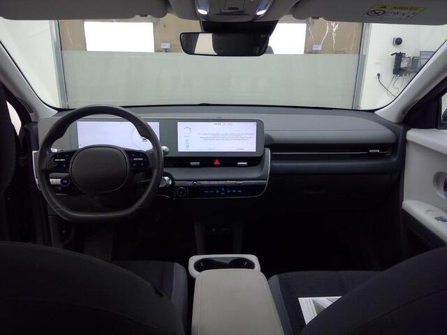 Hyundai IONIQ 5 STYLE 73KWH I 3-FASE I 95% SOH I GROOT ACCUPAKKET I ADAPTIVE CRUISE CONTROL I APPLE CARPLAY