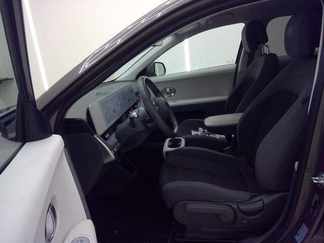 Hyundai IONIQ 5 STYLE 73KWH I 3-FASE I 95% SOH I GROOT ACCUPAKKET I ADAPTIVE CRUISE CONTROL I APPLE CARPLAY