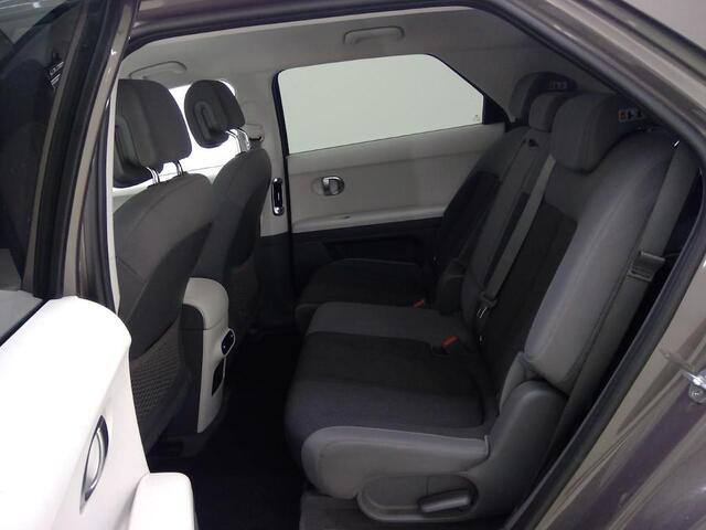 Hyundai IONIQ 5 STYLE 73KWH I 3-FASE I 95% SOH I GROOT ACCUPAKKET I ADAPTIVE CRUISE CONTROL I APPLE CARPLAY