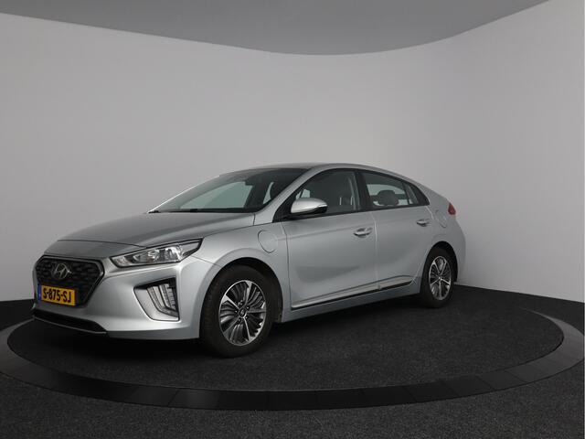 Hyundai IONIQ 1.6 GDi PHEV Comfort | Plug-in Hybrid | Navigatie via Apple Car Play |