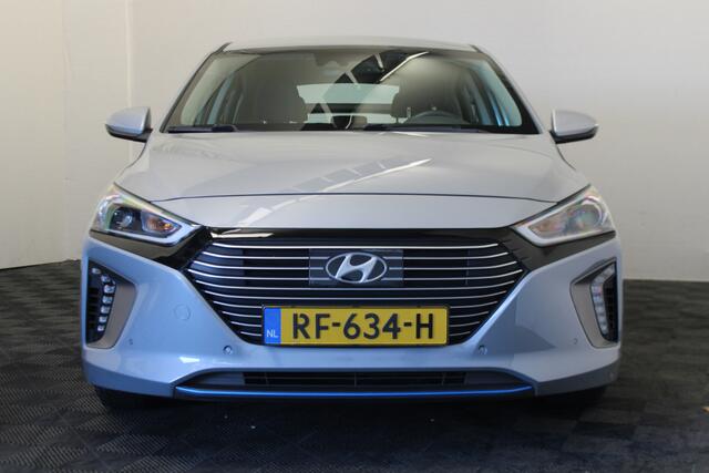 Hyundai IONIQ 1.6 GDi Comfort