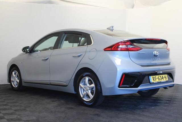 Hyundai IONIQ 1.6 GDi Comfort