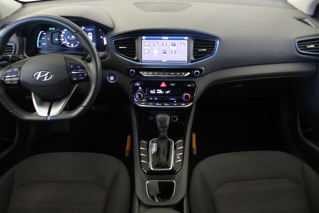 Hyundai IONIQ 1.6 GDi Comfort
