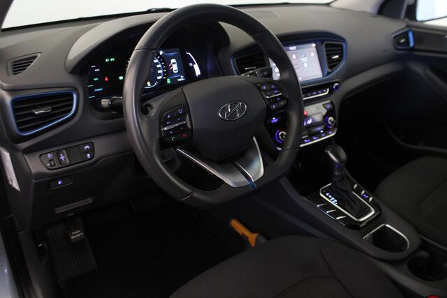 Hyundai IONIQ 1.6 GDi Comfort