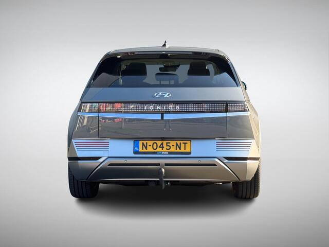 Hyundai IONIQ 5 Lounge 73kWh SoH 96% incl. Trekhaak Afneembaar!