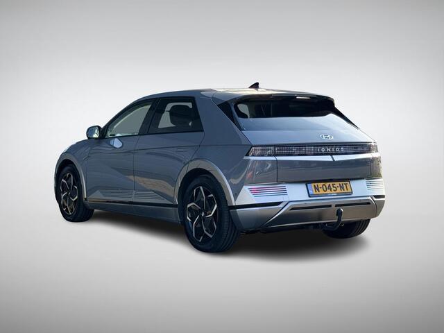 Hyundai IONIQ 5 Lounge 73kWh SoH 96% incl. Trekhaak Afneembaar!