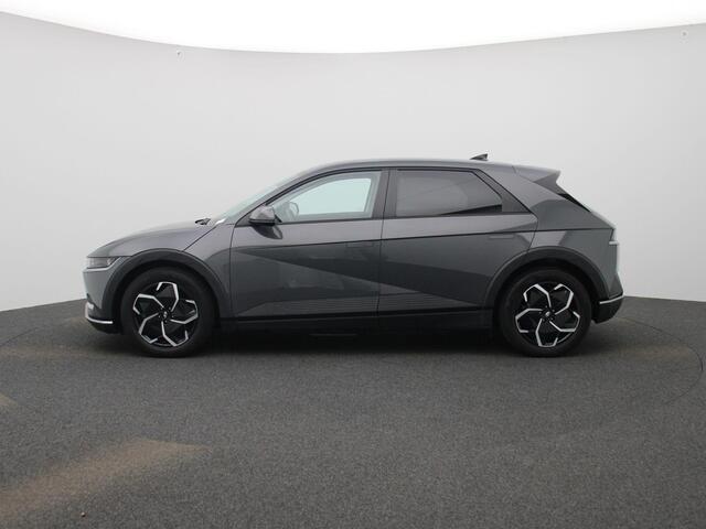 Hyundai IONIQ 5 77.4kWh Core |BTW |WLTP 507 km |Navigatie |Apple & Android Carplay |(Adapt) Cruise & Climate Control |Parkeersensoren Voor & Achter |Achteruitrijcamera | Stoel & Stuurverwarming |
