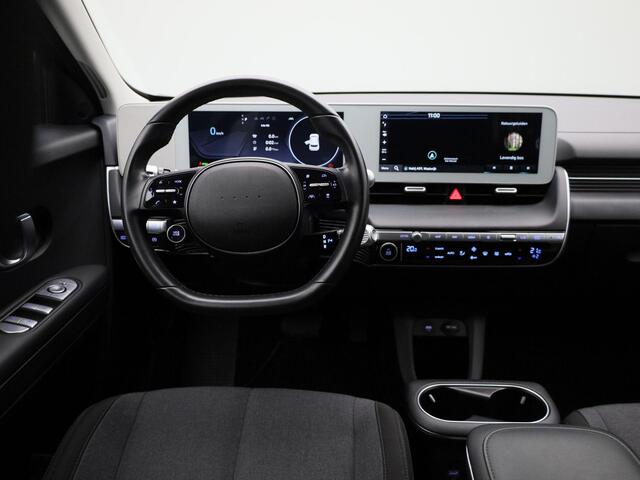 Hyundai IONIQ 5 77.4kWh Core |BTW |WLTP 507 km |Navigatie |Apple & Android Carplay |(Adapt) Cruise & Climate Control |Parkeersensoren Voor & Achter |Achteruitrijcamera | Stoel & Stuurverwarming |