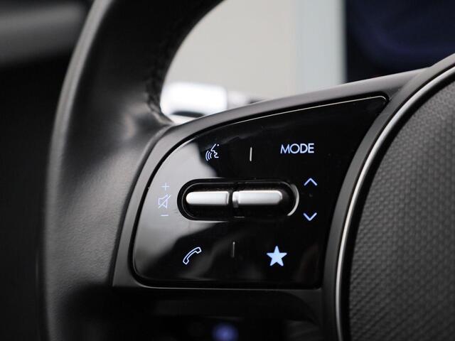 Hyundai IONIQ 5 77.4kWh Core |BTW |WLTP 507 km |Navigatie |Apple & Android Carplay |(Adapt) Cruise & Climate Control |Parkeersensoren Voor & Achter |Achteruitrijcamera | Stoel & Stuurverwarming |