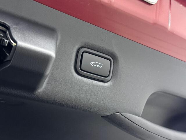 Hyundai IONIQ 5 N Line Business 84 kWh 20 inch lichtmetalen velgen | Warmtepomp | Achterklep automatisch | Stoelverwarming voor en achter